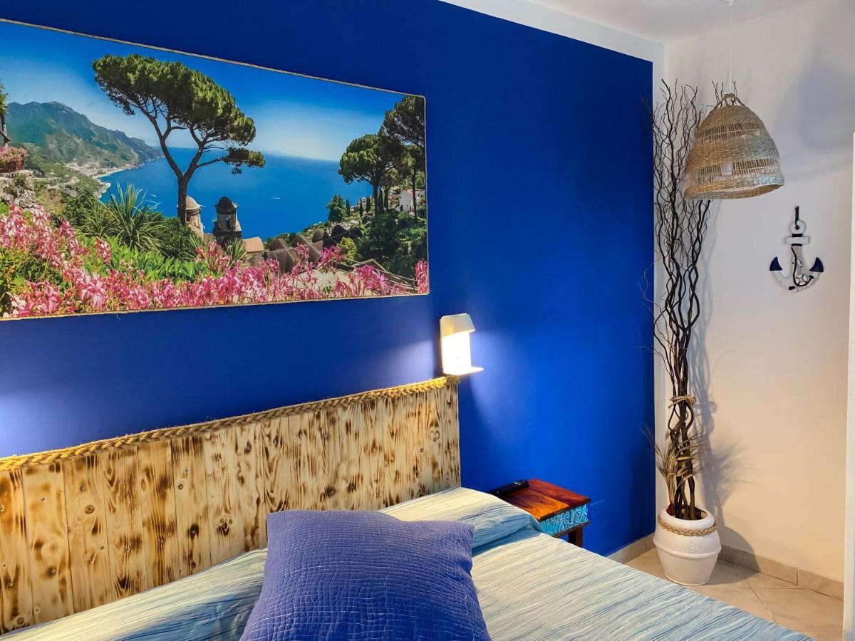Blu Airport Room Fiumicino Exterior foto